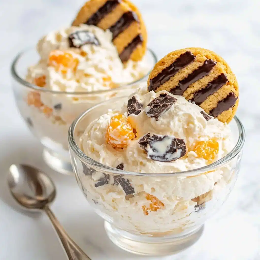 Cookie Salad Recipe - Recipe Image