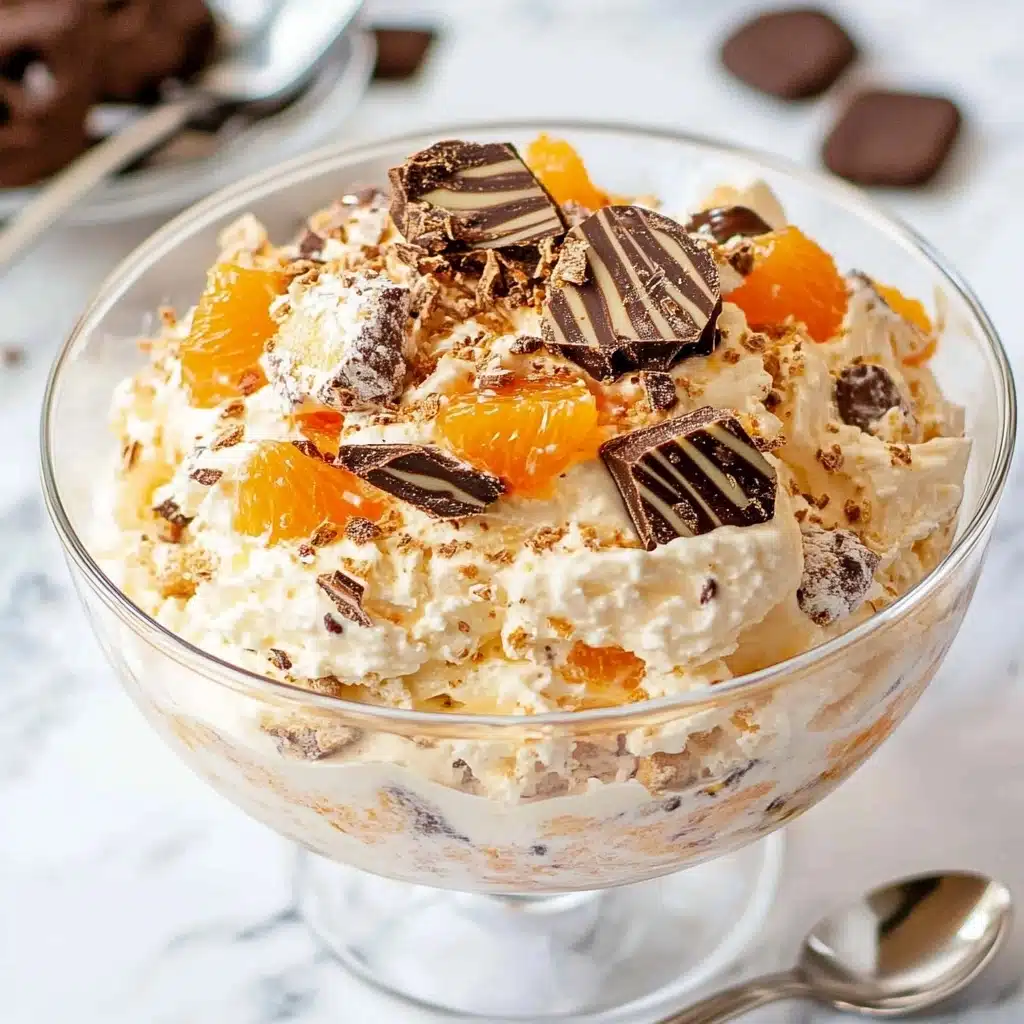 Cookie Salad Recipe - Recipe Image