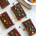 Cosmic Brownies Recipe