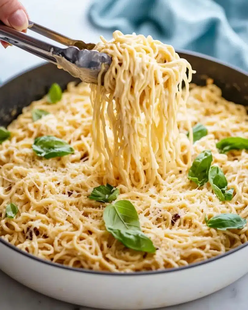 Ramen Carbonara Recipe