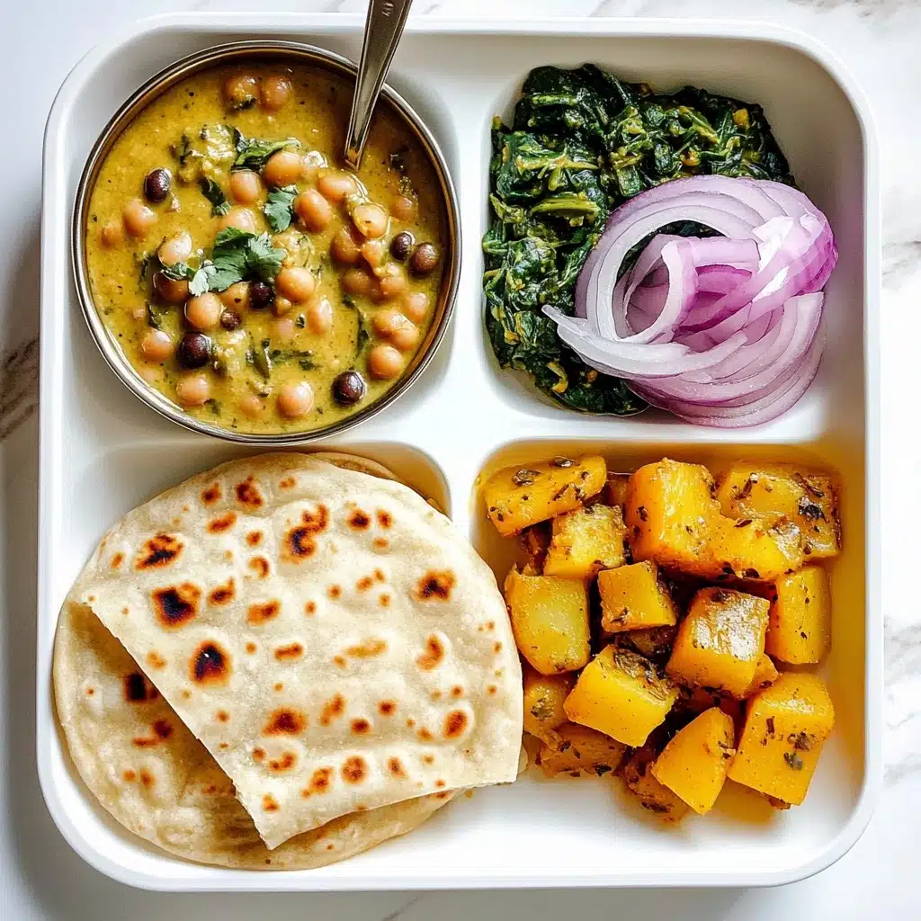 Punjabi Mango Pickle Recipe - Recipe Image
