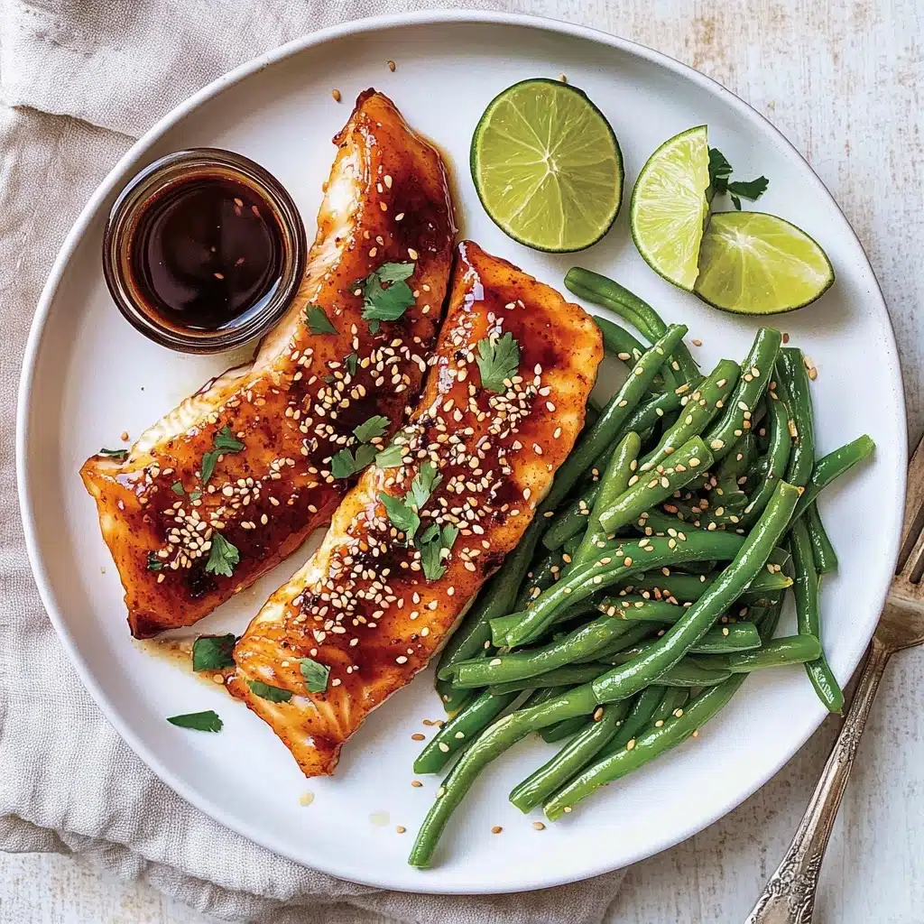 Honey Grilled Trout Recipe - Recipe Image