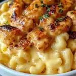 Honey Pepper Mac Recipe