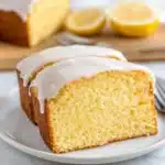 Moist Lemon Cake Recipe