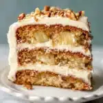 Hummingbird Cake Recipe