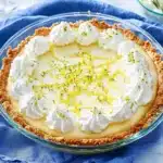 Atlantic Beach Pie Recipe