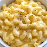 Crockpot Mac and Cheese Recipe