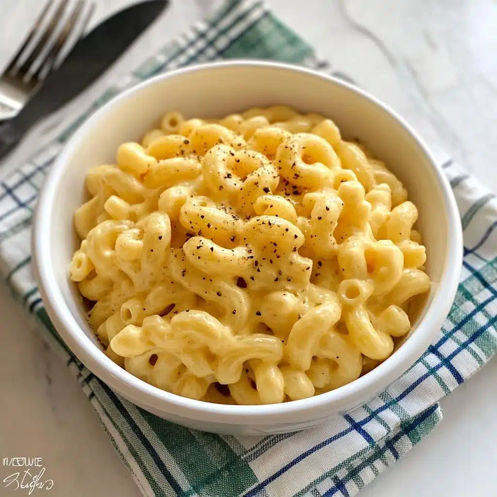 Crockpot Mac and Cheese Recipe - Recipe Image