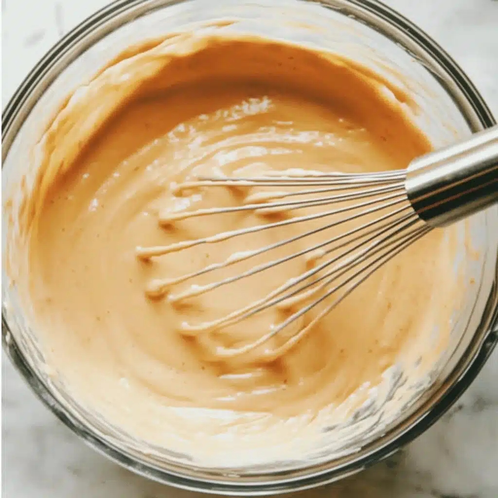 Fry Sauce Recipe - Recipe Image