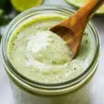 Jalapeño Ranch Recipe