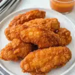 Hot Honey Chicken Recipe