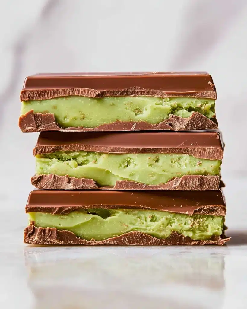 Dubai Chocolate Bar Recipe