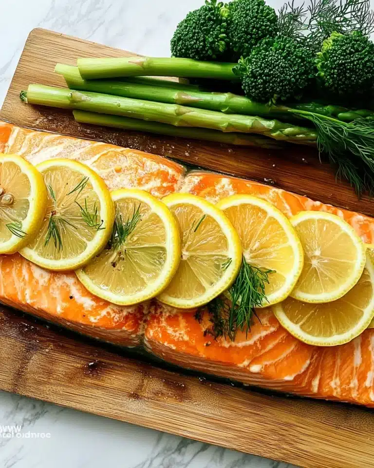 Honey Grilled Trout Recipe