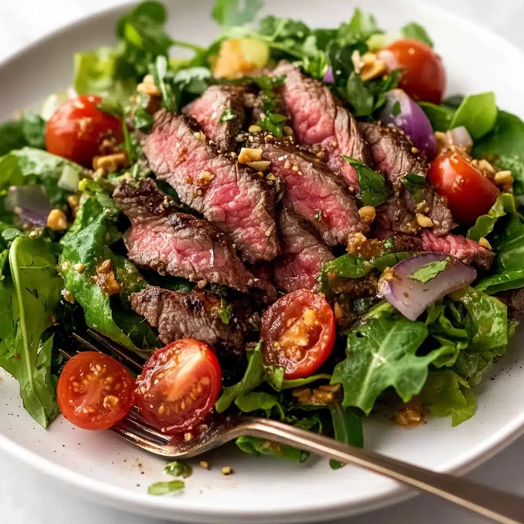 Thai Beef Salad Recipe - Recipe Image