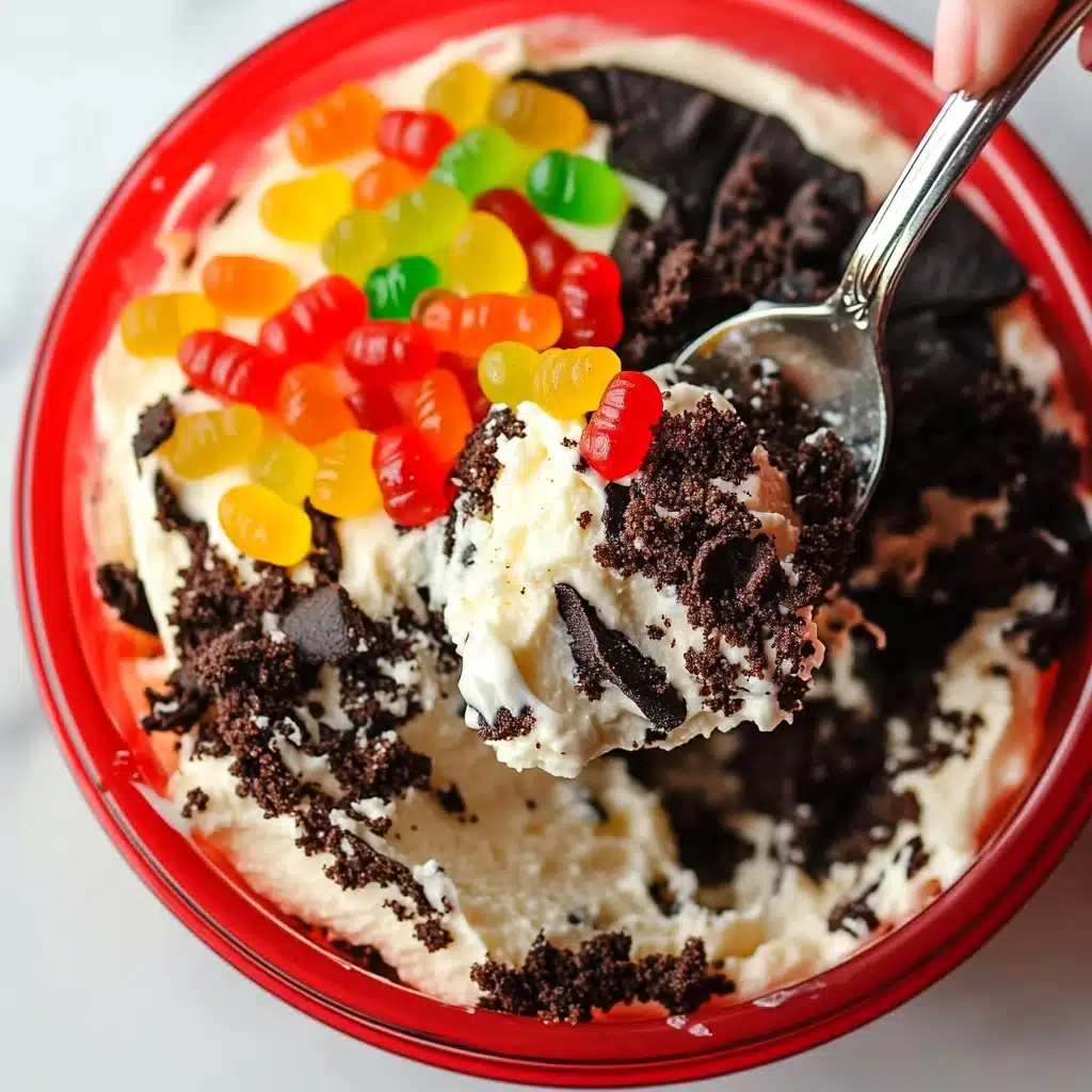 Dirt Pudding Recipe - Recipe Image
