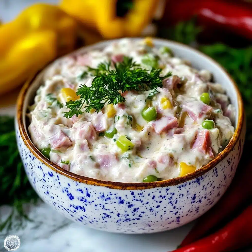 Pickle Wrap Dip Recipe - Recipe Image