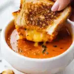 Thai Red Curry Soup Recipe