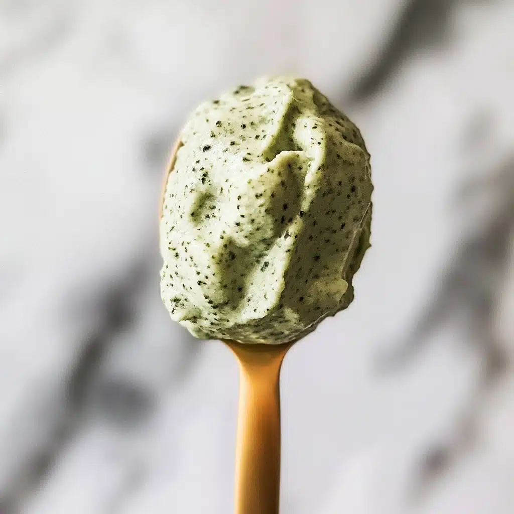 Healthy Matcha Chia Pudding Recipe - Recipe Image