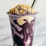 Copycat Shake Shack Dubai Chocolate Milkshake Recipe