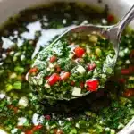 Authentic Chimichurri Recipe