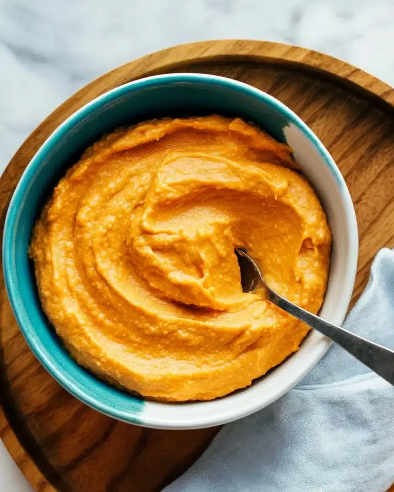 Easy Romesco Sauce Recipe