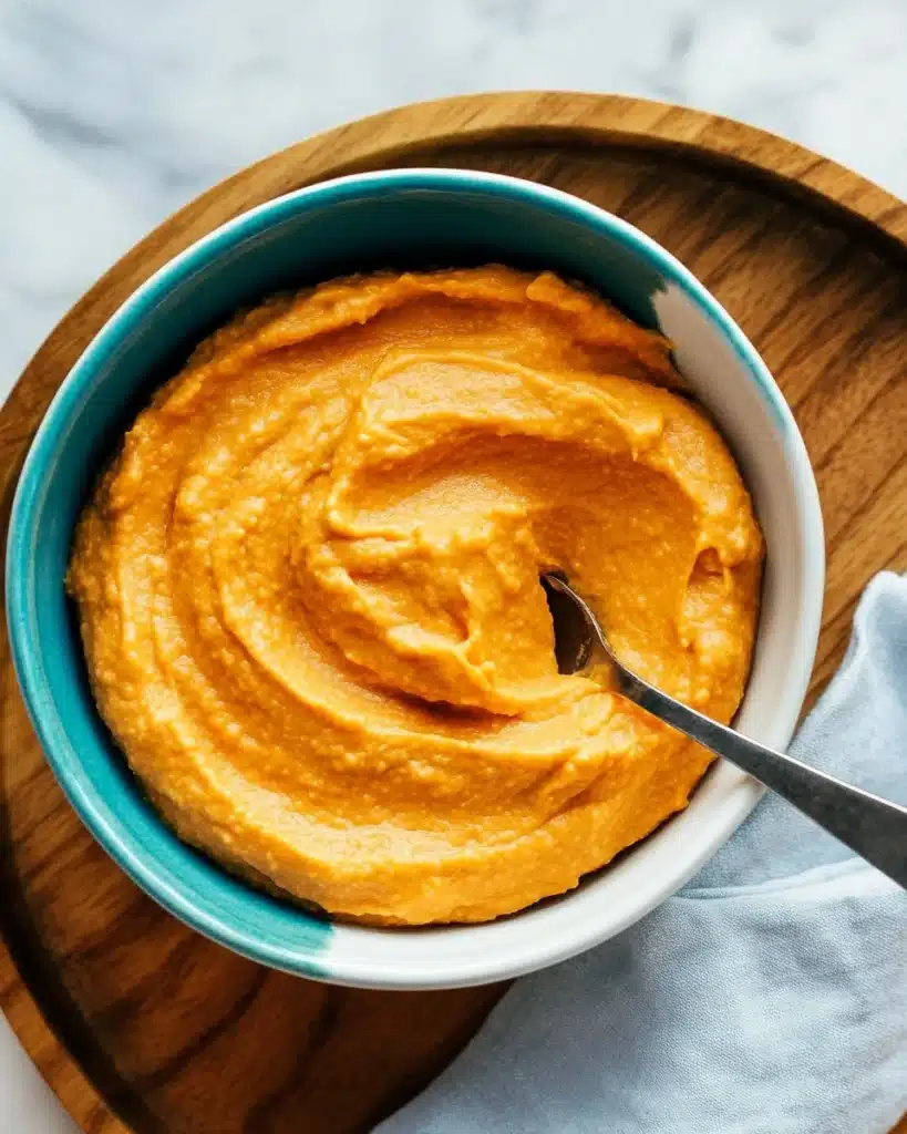 Easy Romesco Sauce Recipe