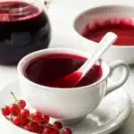 Easy Redcurrant Sauce Recipe
