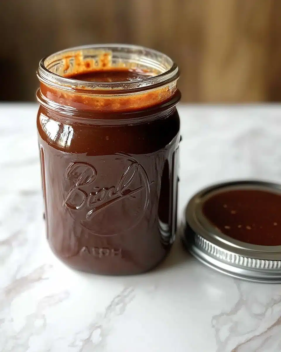 Homemade Enchilada Sauce Recipe