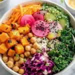 Best Buddha Bowl Recipe
