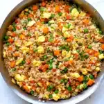 Scrumptious Fried Rice Recipe