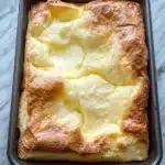 Keto Low Carb Cloud Bread Loaf Recipe