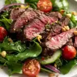Thai Beef Salad Recipe