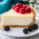 The Best Cheesecake Recipe