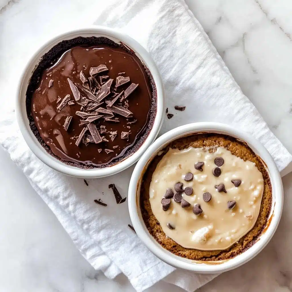 Baked Oats Recipe - Recipe Image