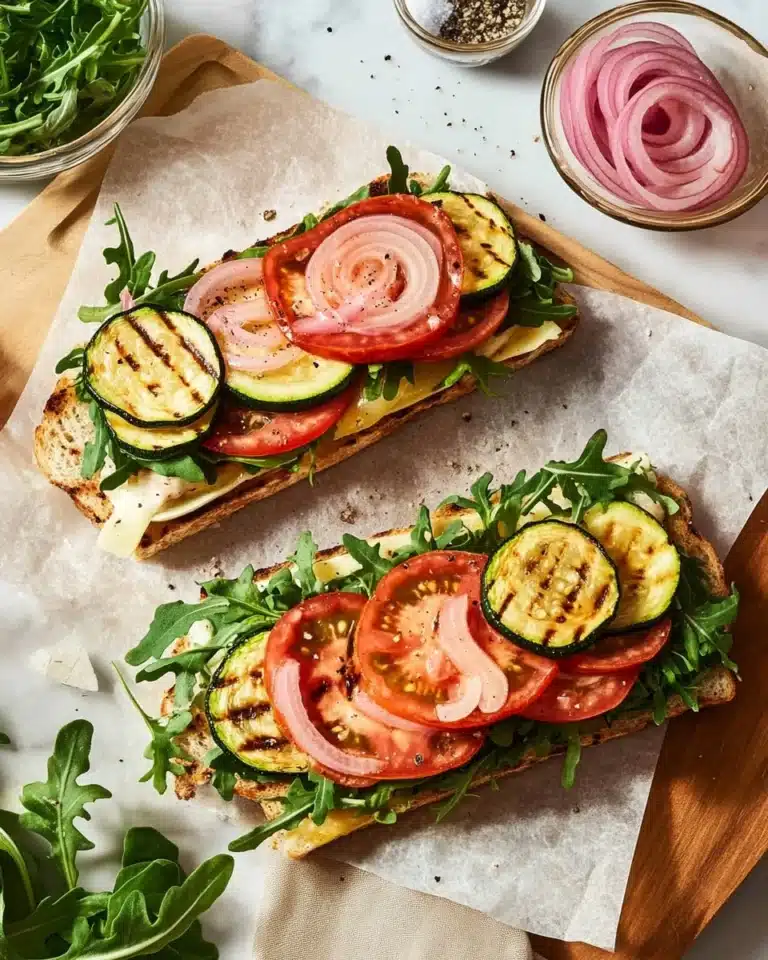 Viral Low Carb Zucchini Wraps Recipe