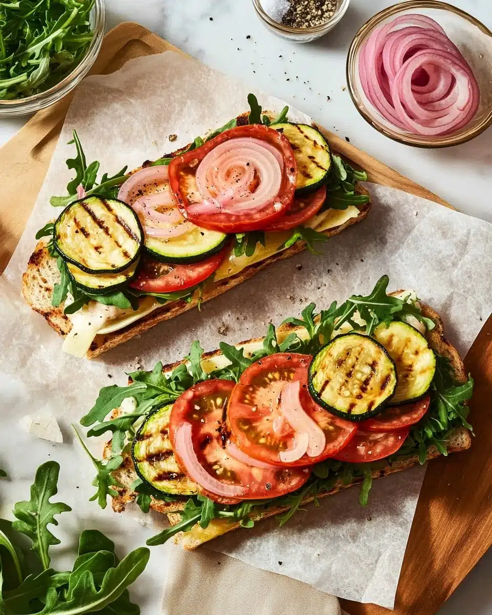 Viral Low Carb Zucchini Wraps Recipe
