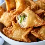 Crab Rangoon Recipe