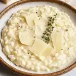 Rice Cooker Risotto Recipe