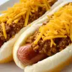 Grandpa's Classic Coney Sauce Recipe