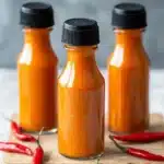 Easy Homemade Hot Sauce Recipe