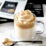 Dalgona Coffee Recipe