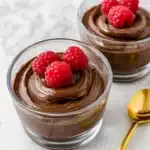 Chocolate Avocado Mousse Recipe