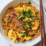 Tiktok Ramen Recipe