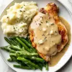 Creamy Garlic Parmesan Chicken Recipe