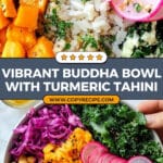 Best Buddha Bowl Recipe