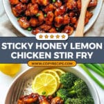Cheesy Garlic Chicken Wraps Recipe