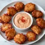 Awesome Blossom Onion Bites Recipe