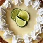 Key Lime Pie Recipe