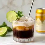 Espresso Tonic Recipe