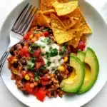 Chicken Enchilada Casserole Recipe